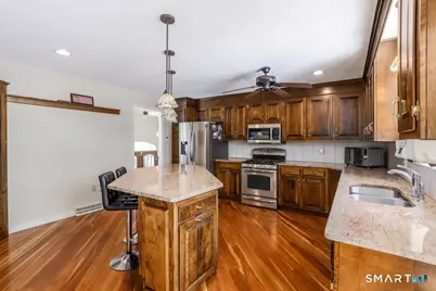 21 Parson Road, Somers, CT 06071 - Photo 28