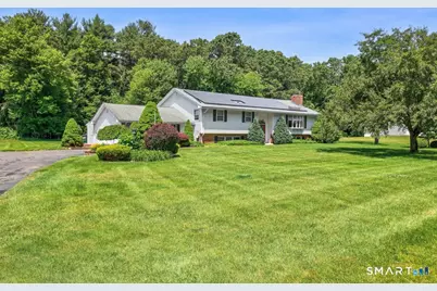 21 Parson Road, Somers, CT 06071 - Photo 2