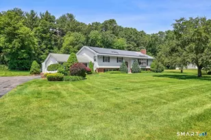 21 Parson Rd, Somers, CT 06071 - Photo 2