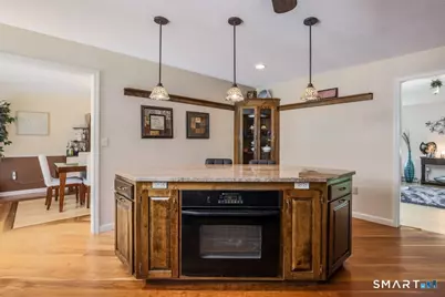 21 Parson Road, Somers, CT 06071 - Photo 24