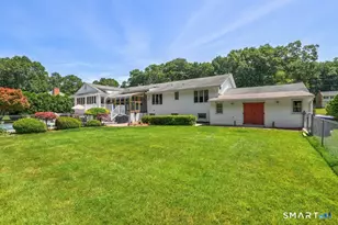 21 Parson Rd, Somers, CT 06071 - Photo 6