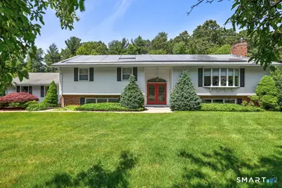 21 Parson Road, Somers, CT 06071 - Photo 4