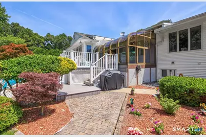 21 Parson Road, Somers, CT 06071 - Photo 8