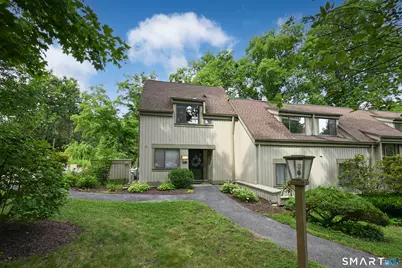 596-A Heritage Village Road #A, Southbury, CT 06488 - Photo 2