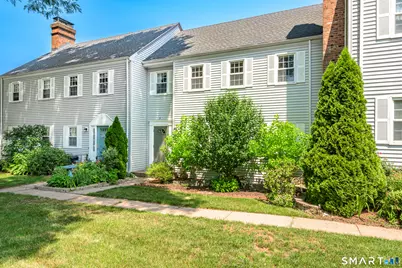 54 Willieb Street #B, Glastonbury, CT 06033 - Photo 1