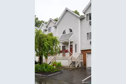 925 Oronoke Road #25D, Waterbury, CT 06708 - Photo 1