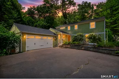 36 Woodside Circle, Simsbury, CT 06070 - Photo 38