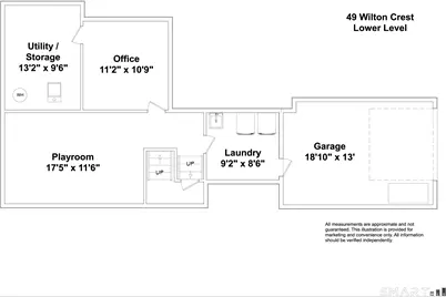 49 Wilton Crest #49, Wilton, CT 06897 - Photo 38