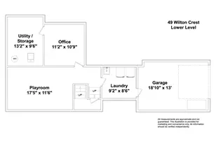 49 Wilton Crst, Wilton, CT 06897 - Photo 38