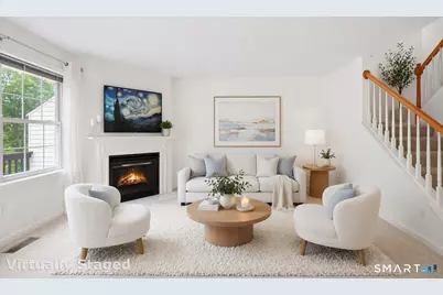 1104 Bradford Drive #1104, Danbury, CT 06811 - Photo 12