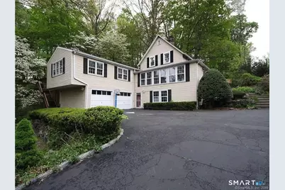 1286 Long Ridge Road, Stamford, CT 06903 - Photo 1