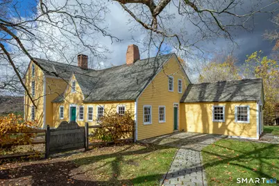 167 Beebe Hill Road, Canaan, CT 06031 - Photo 2