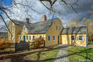 167 Beebe Hill Rd, Canaan, CT 06031 - Photo 2