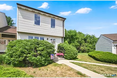 3 Foncine Lane #5, South Windsor, CT 06074 - Photo 1