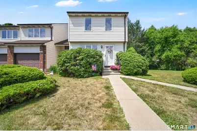 3 Foncine Lane #5, South Windsor, CT 06074 - Photo 2