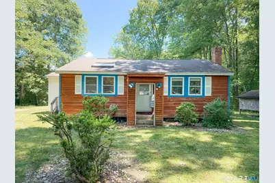 146 Witch Meadow Road, Salem, CT 06420 - Photo 1