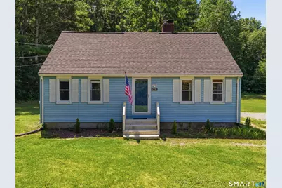 77R Christy Hill Road, Ledyard, CT 06335 - Photo 1
