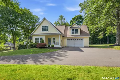 16 Blueberry Hill Road, Bridgewater, CT 06752 - Photo 2