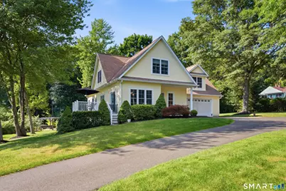 16 Blueberry Hill Road, Bridgewater, CT 06752 - Photo 1