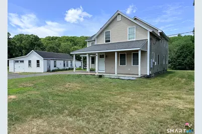 113 Starkweather Road, Plainfield, CT 06354 - Photo 2