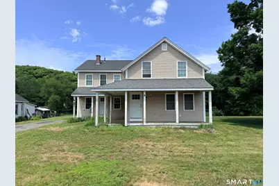 113 Starkweather Road, Plainfield, CT 06354 - Photo 1