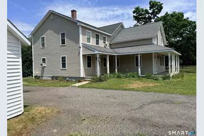 113 Starkweather Road, Plainfield, CT 06354 - Photo 4