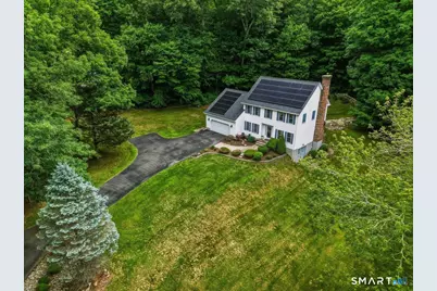 8 Bittersweet Drive, Ledyard, CT 06335 - Photo 28