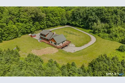 1409 Millbrook Road, Middletown, CT 06457 - Photo 28