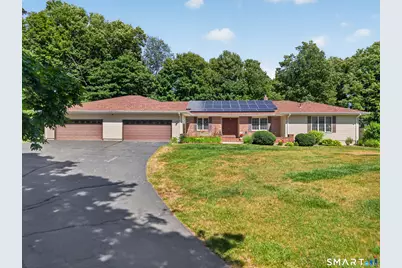 269 Black Hill Road, Plainfield, CT 06374 - Photo 1