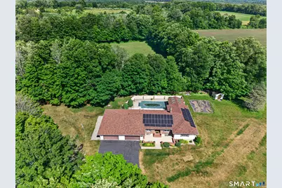 269 Black Hill Road, Plainfield, CT 06374 - Photo 2