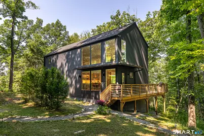 23 Front Of The Mountain Road, New Milford, CT 06755 - Photo 1