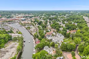 205 S Water St, Greenwich, CT 06830 - Photo 2