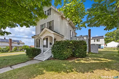 265 Piedmont Street, Waterbury, CT 06706 - Photo 1