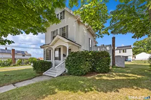 265 Piedmont St, Waterbury, CT 06706 - Photo 1
