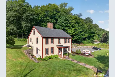 1721 Saybrook Road, Haddam, CT 06438 - Photo 2