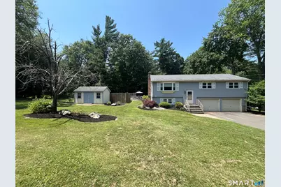 52 Willie Circle, Tolland, CT 06084 - Photo 1