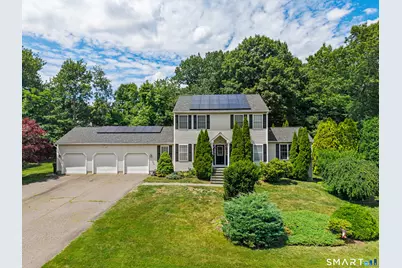107 South Colman Road, Wolcott, CT 06716 - Photo 2