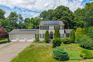 107 S Colman Rd, Wolcott, CT 06716 - Photo 2
