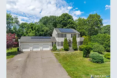 107 South Colman Road, Wolcott, CT 06716 - Photo 1