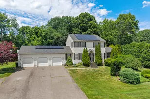 107 S Colman Rd, Wolcott, CT 06716 - Photo 1