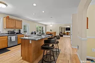 107 S Colman Rd, Wolcott, CT 06716 - Photo 4