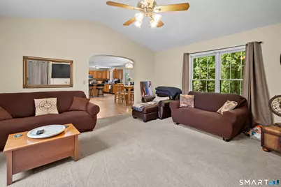 107 South Colman Road, Wolcott, CT 06716 - Photo 14