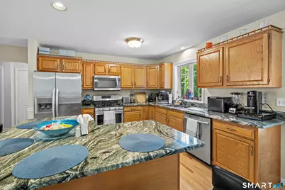 107 South Colman Road, Wolcott, CT 06716 - Photo 6