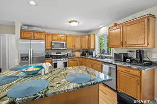 107 S Colman Rd, Wolcott, CT 06716 - Photo 6