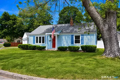 202 Crescent Drive, East Hartford, CT 06118 - Photo 2