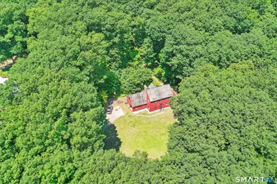 27 Snipsic Lake Road, Ellington, CT 06029 - Photo 6