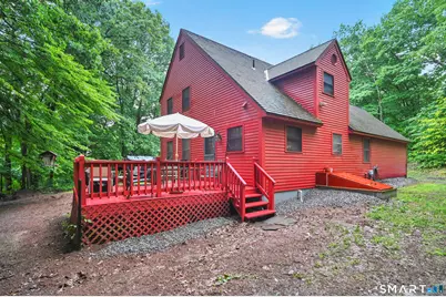 27 Snipsic Lake Road, Ellington, CT 06029 - Photo 36