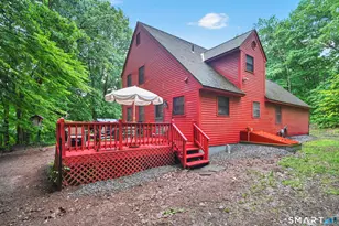 27 Snipsic Lake Rd, Ellington, CT 06029 - Photo 36