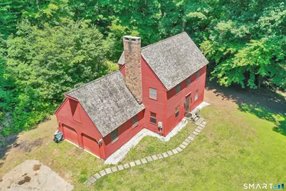 27 Snipsic Lake Road, Ellington, CT 06029 - Photo 2