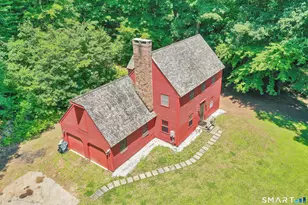 27 Snipsic Lake Rd, Ellington, CT 06029 - Photo 2